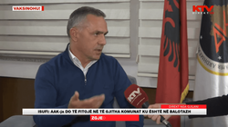 Kusari-Lila beson në përmbysje të rezultatit në Gjakovë