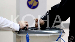 Kosova në heshtje zgjedhore