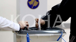Fuqia e partive politike në katër kuvende komunale pas zgjedhjeve të tetorit
