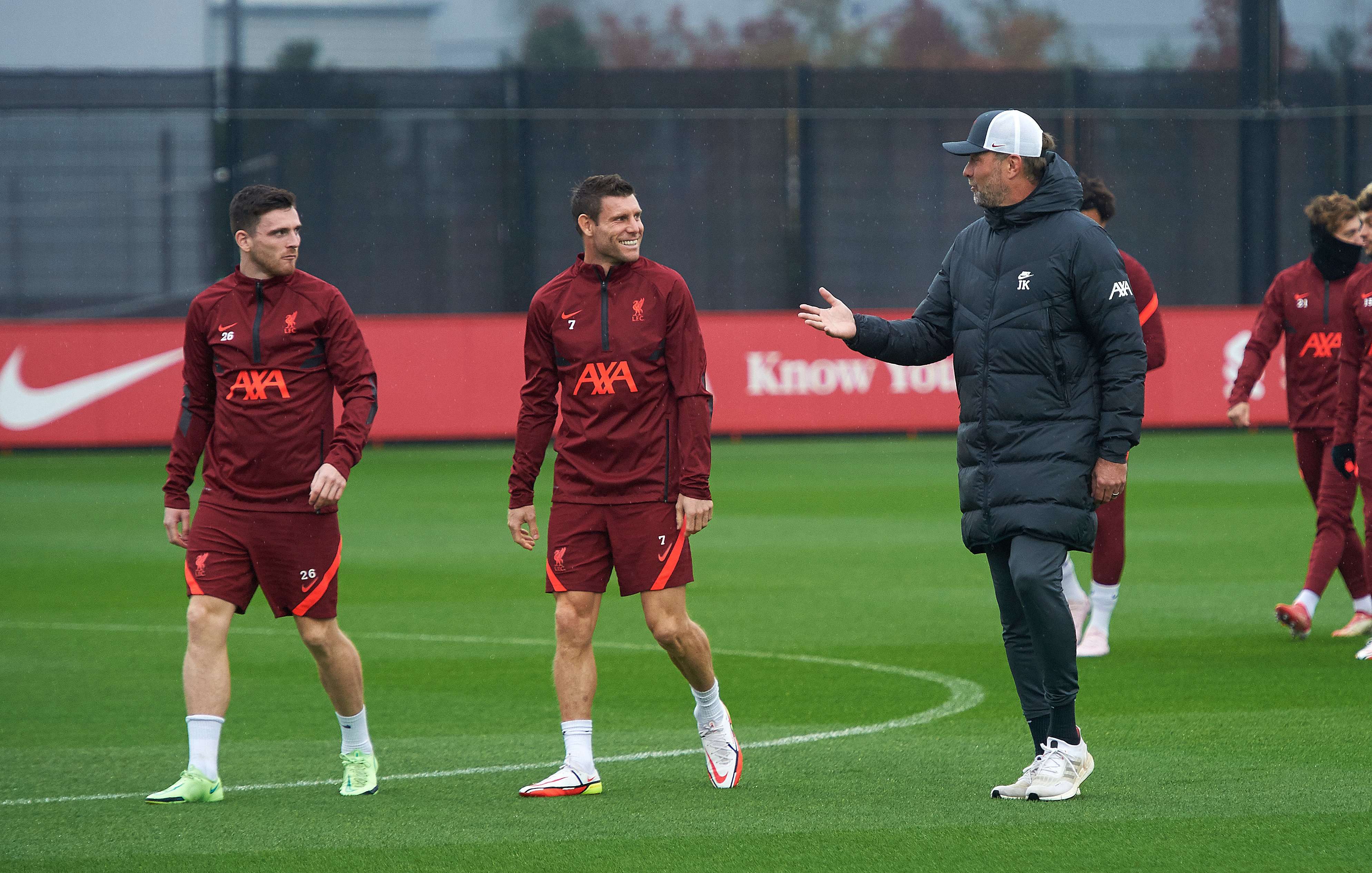 Klopp nuk e pëlqen stilin e lojës së Atleticos, por është gati për Simeonen