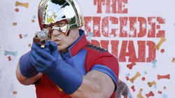 “Peacemaker” seriali i ri i aktorit John Cena