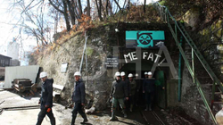 Përleshen minatorët me kryeshefin e “Trepçës”