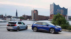 Tesla vs. Volkswagen: A po afrohet gjiganti gjerman?
