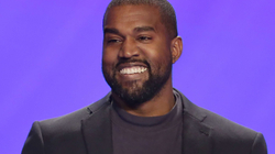 Kanye West e ka ndryshuar emrin zyrtarisht në Ye