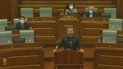Në ora 10:00 mblidhen deputetët
