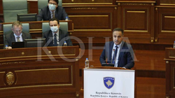 Selmanaj: Turp për Kurtin që ende nuk është distancuar nga deklaratat për Ivanoviqin