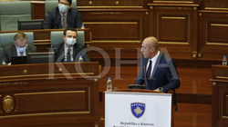 Haradinaj: SHBA-ja po e luan zjarrfikësin për sanimin e dëmeve të Kurtit