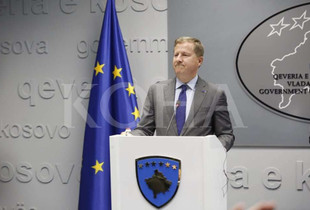 Shefi i Zyrës së Bashkimit Evropian në Kosovë, Tomas Szunyog