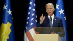 “Pushtimi” amerikan në Ballkan – Kush janë pesë të dërguarit e Bidenit?