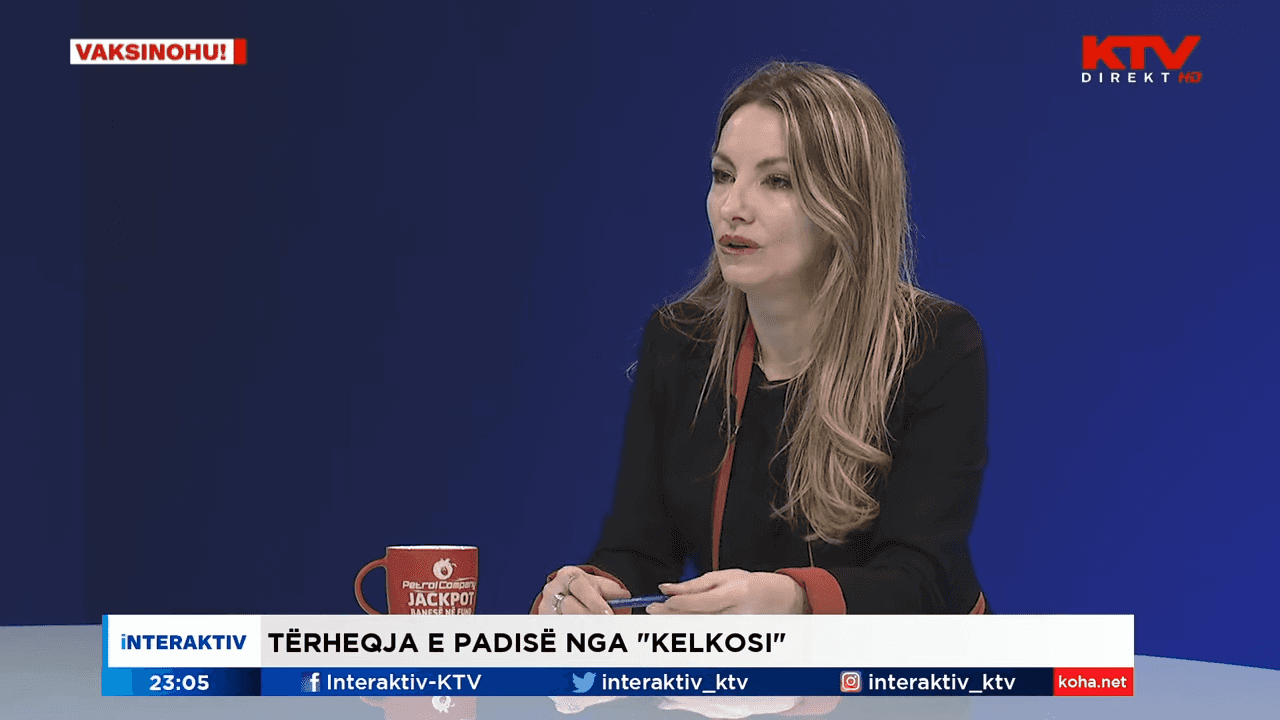 Loshaj: Kelkosi i tërhoqi paditë por dëmet janë shkaktuar