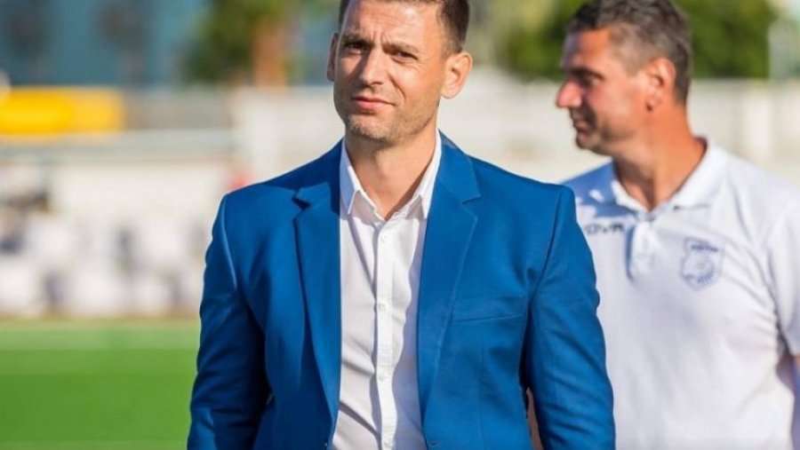 Isufi pranon se Ballkani mund të fitonte ndaj Dukagjinit
