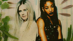 Willow Smith dhe Avril Lavigne lansojnë bashkëpunimin e ri me titull “GROW”