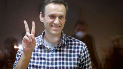 Navalny i burgosur fiton çmimin e BE-së, “Sakharov”
