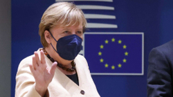 Auf Wiedersehen: Merkeli në samitin e saj të fundit (mbase) të BE-së