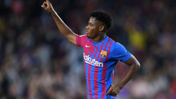Fati kërkon largimin nga Barça
