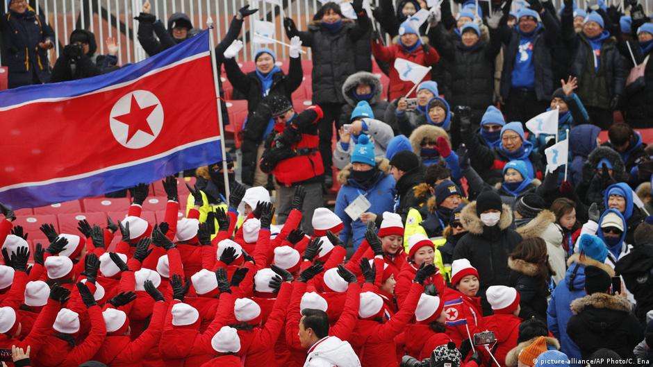 Tërheqja e Koresë së Veriut nga sporti ndërkombëtar, një mundësi e humbur për t’u lidhur me botën