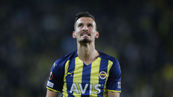 Berisha do të largohet nga Fenerbahçe gjatë verës