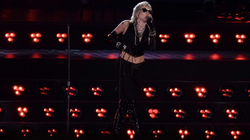 Miley Cyrus në përgatitje të albumit të ri