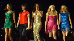 “Spice Girls” po mendon të ribashkohet