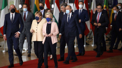 Liderët evropianë kërkojnë kompromis rreth emigracionit