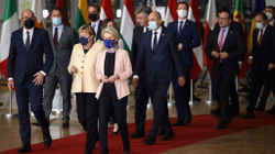 Liderët evropianë kërkojnë kompromis rreth emigracionit