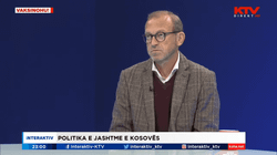 Robelli: BE-ja po e përkëdhel Serbinë për ta mbajtur nën kontroll