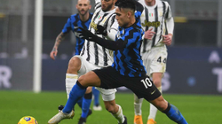 Interi dhe Juventusi kërkojnë suksesin në derbin e Italisë 