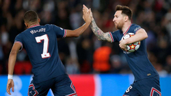 Marseille synon ta ndalë PSG-në