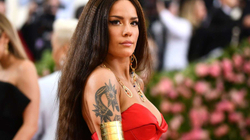 Halsey: Muzika më është bërë e bezdisshme pasi u bëra nënë
