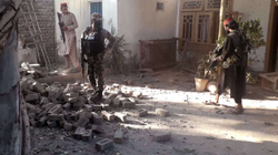 Sulm me bombë në Afganistan, një fëmijë në mesin e viktimave