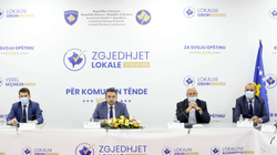 Votat “vendimtare” në Fushë-Kosovë nxisin përplasje në KQZ