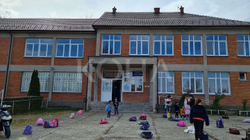 Nga 426 sa kishte më 2011 bie në 180 numri i nxënësve në shkollën në Bishtazhin