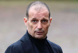 Massimiliano Allegri