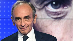 Politikani francez i së djathtës ekstreme favorit për të qenë në balotazh me Macronin