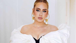 Adele do që Idris Elba të jetë Bondi i ri
