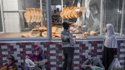 Tetë fëmijë në Kabul vdesin nga uria