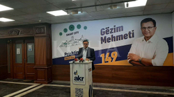 AKR-ja kërkon rinumërim të plotë të votave në Prishtinë