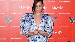 Jessie J është ndarë nga i dashuri