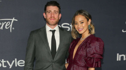Jamie Chung dhe Bryan Greenberg janë bërë prindër