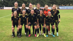 Futbollistet kosovare mposhten nga Kroacia