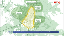 Projektet e dështuara të Shpend Ahmetit, premtim i kandidatëve