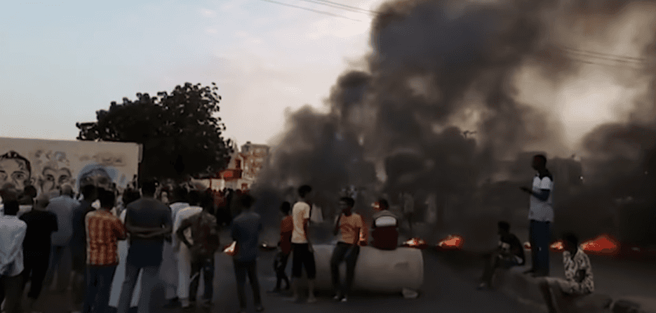 Përpjekje për grusht-shtet në Sudan, rrethohet shtëpia e kryeministrit 