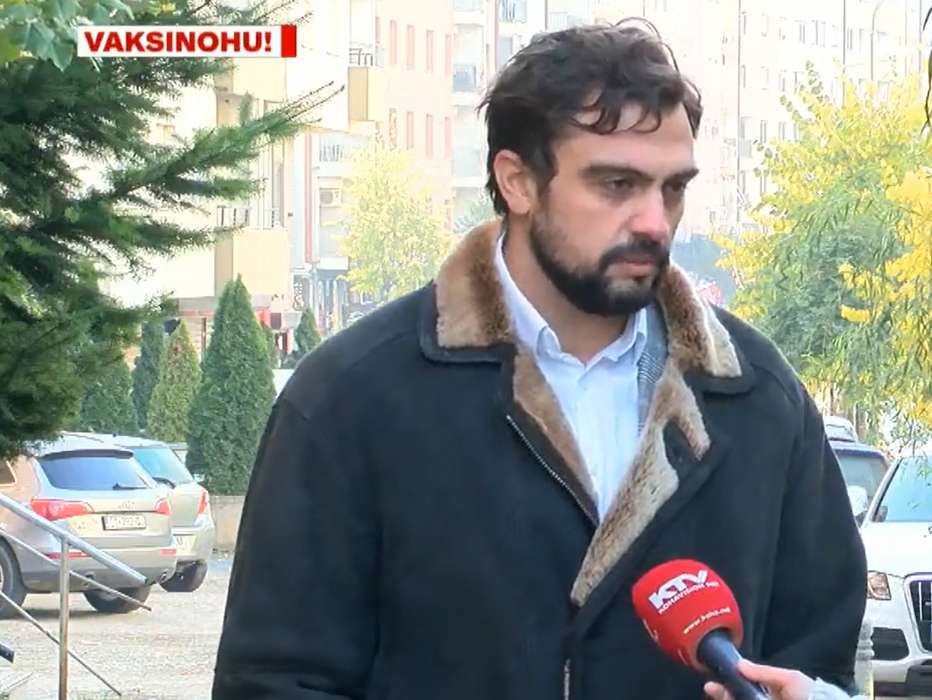 Gastronomët: Protesta dje shkoi mirë, sot mblidhemi për hapat e ardhshëm