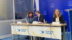 ​Kërkohet përfaqësim i grave në dialogun Kosovë-Serbi