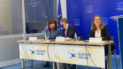 Kërkohet përfaqësim i grave në dialogun Kosovë-Serbi