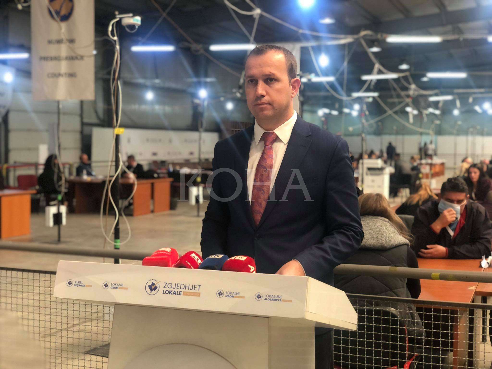 Të mërkurën pritet shpallja e rezultateve përfundimtare të zgjedhjeve