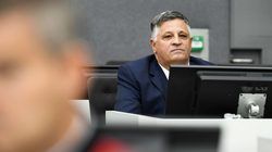 Nis seanca gjyqësore ndaj Haradinajt dhe Gucatit