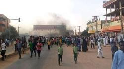 Puçi në Sudan, të paktën 3 të vdekur e mbi 80 të lënduar