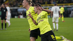 Dortmundi kalon në 1/8 e finales së Kupës