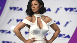 Cardi B nuk impresionohet nga asgjë, pasi tashmë i ka bërë të gjitha
